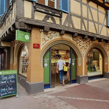 Appartement Le Red St Léon : Lit Queen Size * Wifi * Idéal Couple